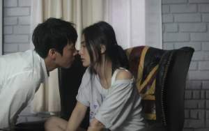 剧情电影《前度》解说文案/片源下载