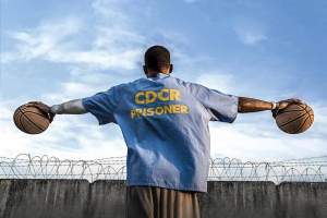 剧情电影《圣昆廷监狱篮球队》解说文案/片源下载