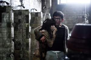 恐怖电影《黑色之家》解说文案/片源下载