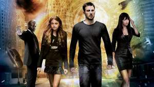 科幻电影《异能 》解说文案/片源下载