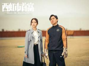 喜剧电影《西红市首富》解说文案/片源下载