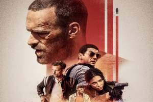 动作电影《罪证子弹》解说文案/片源下载