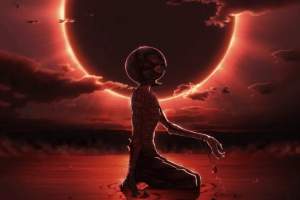 动漫电影《剑风传奇 黄金时代篇3：降临》解说文案/片源下载