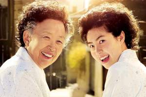 奇幻电影《奇怪的她》解说文案/片源下载