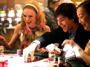 犯罪电影《决胜21点》解说文案/片源下载