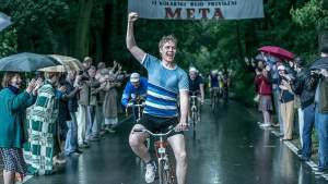 剧情电影《突破极限》解说文案/片源下载