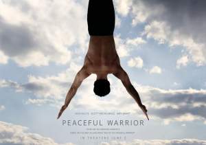 励志电影《和平战士》解说文案/片源下载