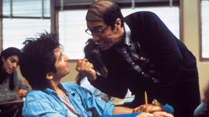 剧情电影《为人师表》解说文案/片源下载