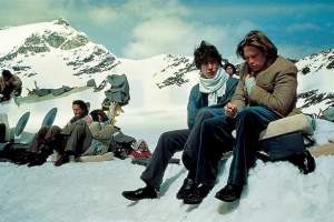 灾难电影《天劫余生》解说文案/片源下载