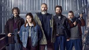 剧情电影《正义骑士》解说文案/片源下载