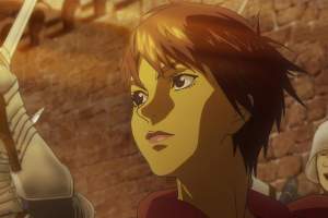 动漫电影《剑风传奇 黄金时代篇2：多尔多雷攻略》解说文案/片源下载