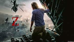 科幻电影《僵尸世界大战》解说文案/片源下载