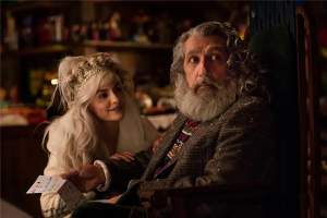 喜剧电影《圣诞奇妙公司》解说文案/片源下载