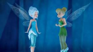 动漫电影《小叮当：羽翼之谜》解说文案/片源下载