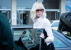 动作电影《极寒之城》解说文案/片源下载