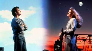 剧情电影《西雅图未眠夜》解说文案/片源下载