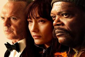 动作电影《门徒》解说文案/片源下载