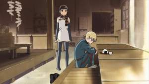 动漫电影《龙的牙医》解说文案/片源下载