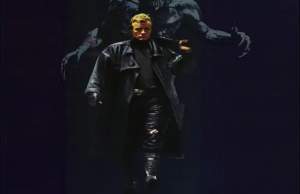 科幻电影《争分夺秒》解说文案/片源下载