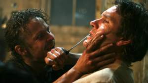 惊悚电影《风暴来临》解说文案/片源下载