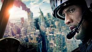 灾难电影《末日崩塌》解说文案/片源下载