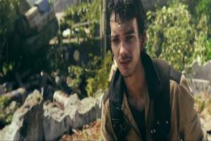 科幻电影《2067》解说文案/片源下载