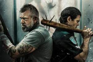 惊悚电影《丧尸崛起》解说文案/片源下载