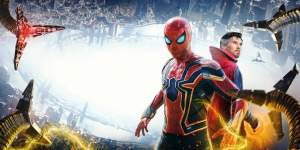 科幻电影《蜘蛛侠：英雄无归》解说文案/片源下载