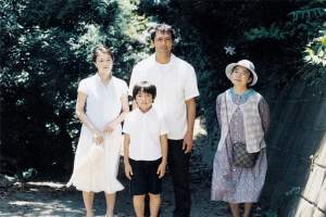 剧情电影《步履不停》解说文案/片源下载