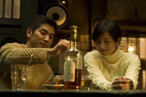 剧情电影《入殓师》解说文案/片源下载