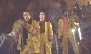 科幻电影《进化危机》解说文案/片源下载