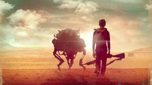 科幻电影《年轻人》解说文案/片源下载