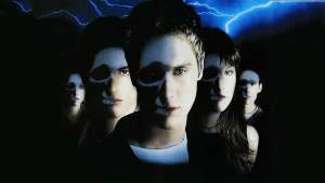 惊悚电影《死神来了》解说文案/片源下载