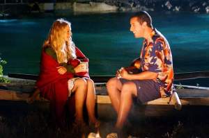 喜剧电影《恋爱50次》解说文案/片源下载