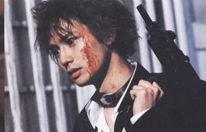 剧情电影《大逃杀》解说文案/片源下载