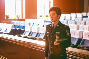 犯罪电影《东北警察故事》解说文案/片源下载