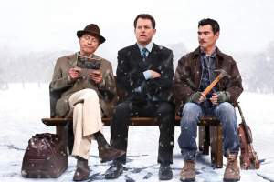 剧情电影《如履薄冰》解说文案/片源下载