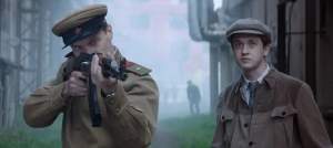 战争电影《卡拉什尼科夫》解说文案/片源下载