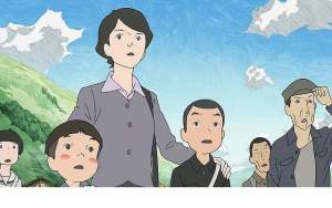 动漫电影《乔瓦尼之岛》解说文案/片源下载