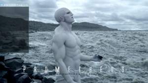 科幻电影《普罗米修斯》解说文案/片源下载