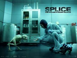 科幻电影《人兽杂交》解说文案/片源下载