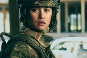 动作电影《哨兵行动》解说文案/片源下载