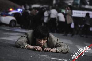 灾难电影《铁线虫入侵》解说文案/片源下载