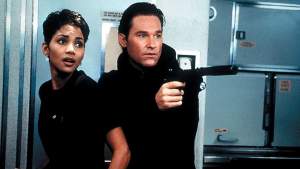 动作电影《最高危机》解说文案/片源下载