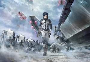 动漫电影《哥斯拉：怪兽行星》解说文案/片源下载