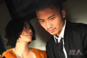 动作电影《线人》解说文案/片源下载