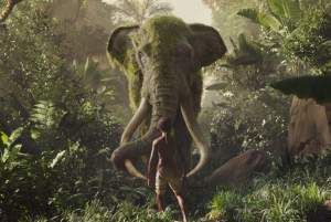 剧情电影《毛克利》解说文案/片源下载