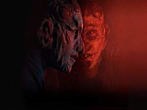 恐怖电影《今夜林中无人入睡2》解说文案/片源下载