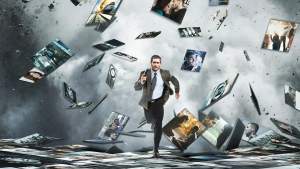 科幻电影《源代码》解说文案/片源下载