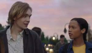 剧情电影《浴室墙上的字》解说文案/片源下载